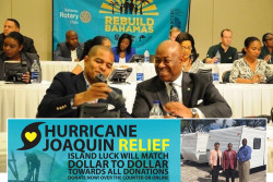 Hurricane Relief Fund