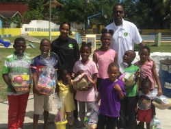 Easter Basket Giveaway