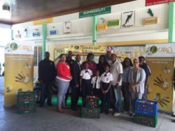 Coins for Kids – Eva Hilton Primary School