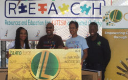 R.E.A.C.H. Organisation  Donation