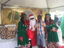 Kids Christmas Carnival