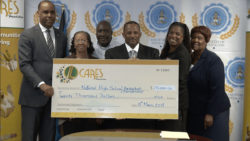 IL Cares sponsors two more national championships