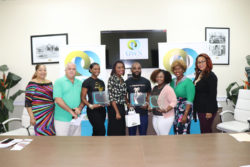 Own Bahamas 2018 Recipients