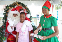 ILCares Freeport Kids Christmas Carnival